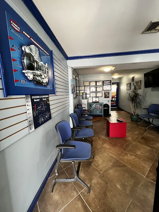 AAMCO Transmissions & Total Car Care 2