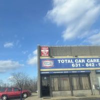 AAMCO Transmissions & Total Car Care