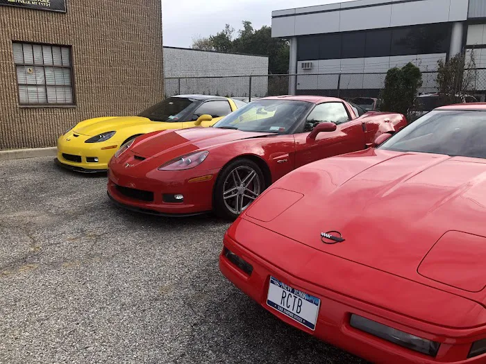 The Vette Doctors 3