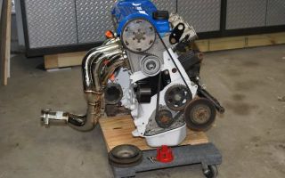 happy engines inc.