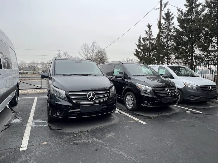 Mercedes-Benz of Massapequa Service & Parts 0