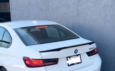 top of the line autoworks