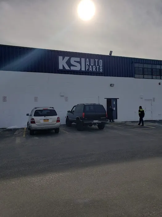 KSI Auto Parts 1