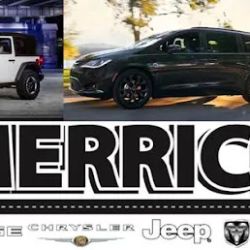 Merrick Dodge Express Lane ico