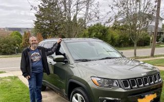 jeep merrick ny