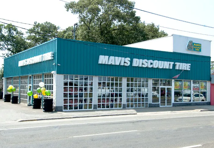 Mavis Discount Tire 9