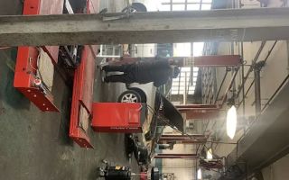 tire repair mavis