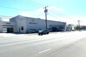 INFINITI City of Massapequa Service