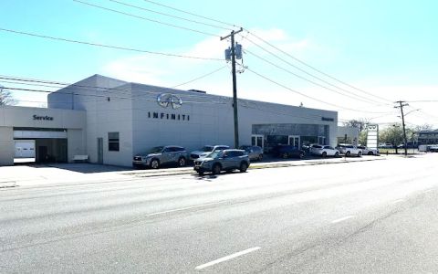 infiniti of massapequa ny