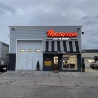 Massapequa Auto Body Inc