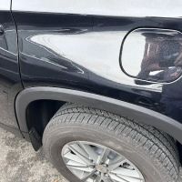 Final Touch Auto Collision Inc.,