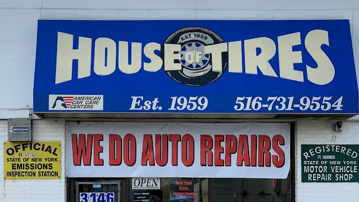 House of Tires 6