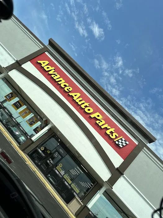 Advance Auto Parts 0