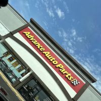 Advance Auto Parts