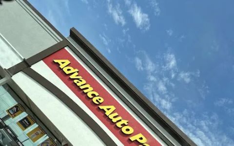 advance auto hempstead