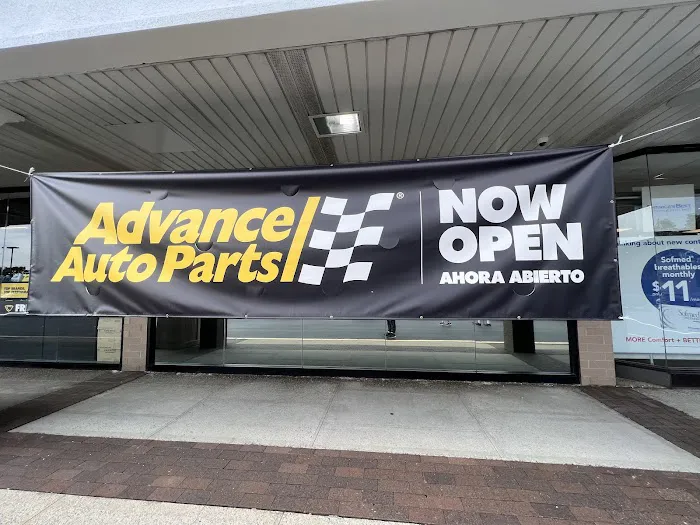 Advance Auto Parts 2