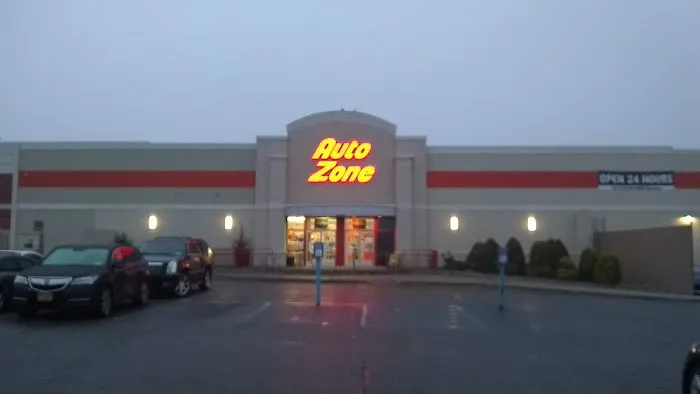 AutoZone Auto Parts 0