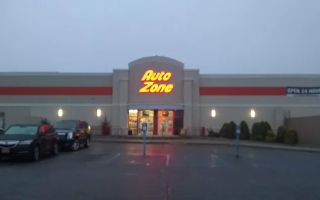 autozone hempstead