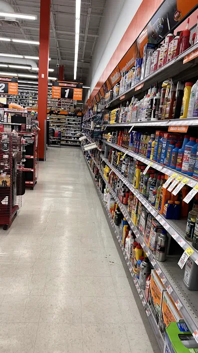 AutoZone Auto Parts 3