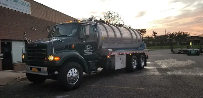 Shamrock Truck Repair 1