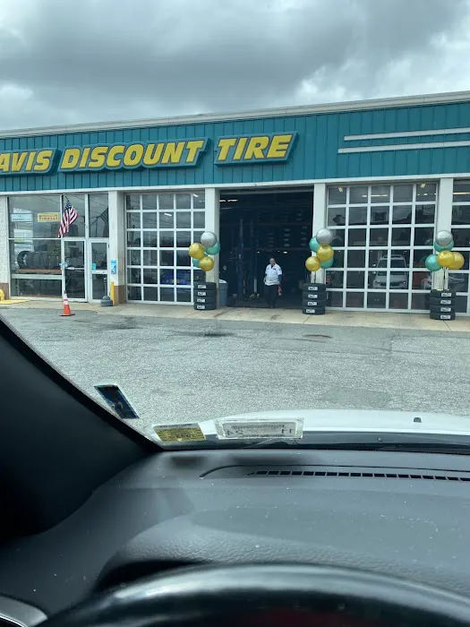 Mavis Discount Tire 4