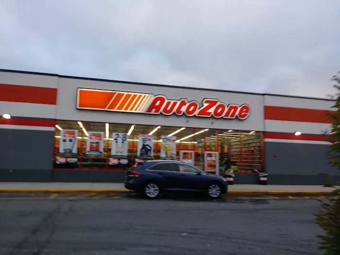 AutoZone Auto Parts 4