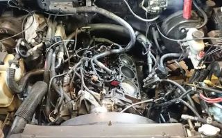 tito's auto shop