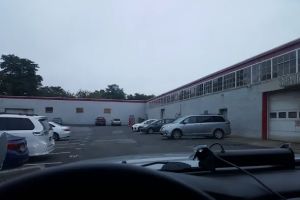 Atlantic Toyota Service Center