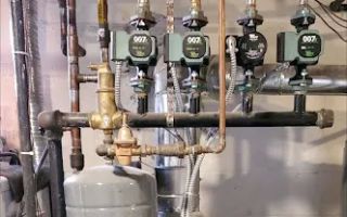 willco services inc