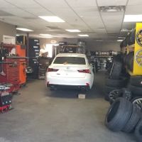 All Island Tires & Rim Repair