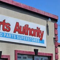 Parts Authority