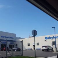 The New Babylon Honda Service & Parts