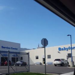 The New Babylon Honda Service & Parts ico