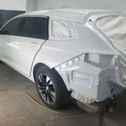 Park Avenue Auto Body ico