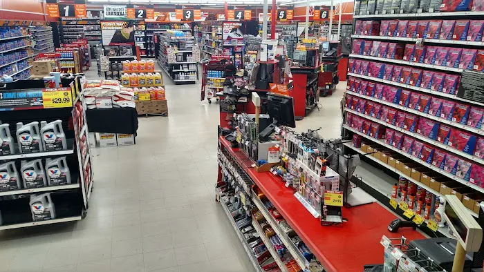 AutoZone Auto Parts 1