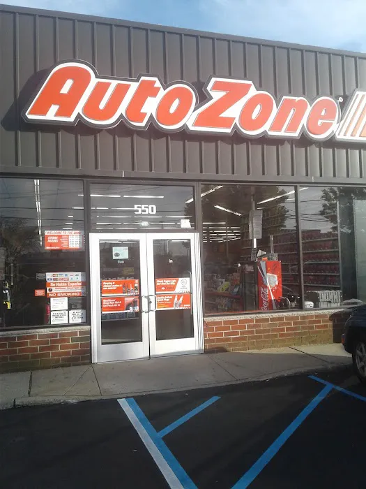 AutoZone Auto Parts 3