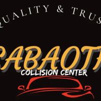 Sabaoth Collision Center