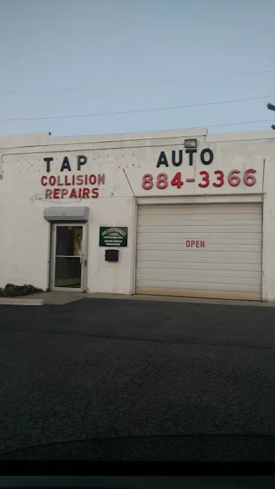 International Auto Painting Inc. 0