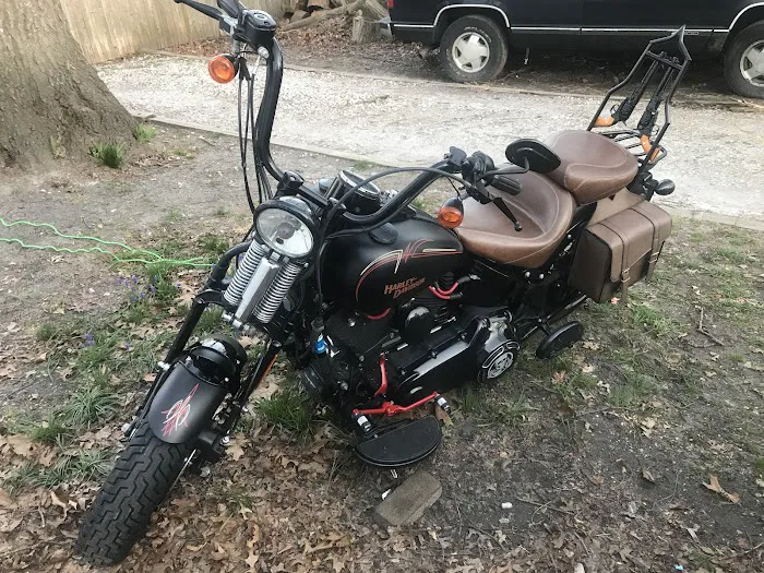 D.C.E PowerSports 2