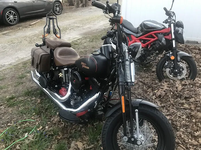 D.C.E PowerSports 1