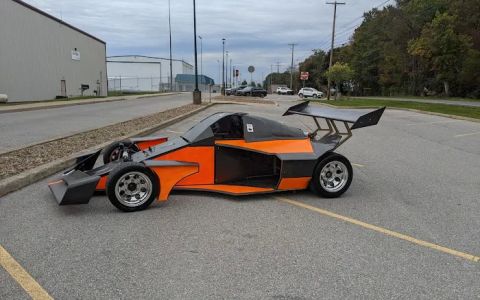 powerhouse motorcycles