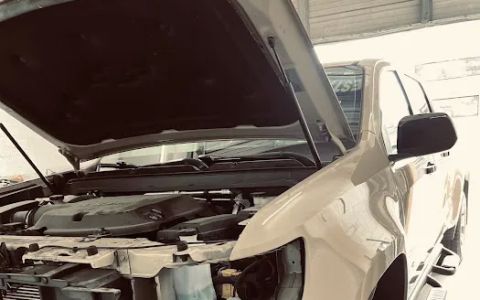 nanuet prestige auto collision