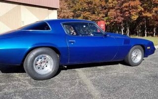 travis automobile service