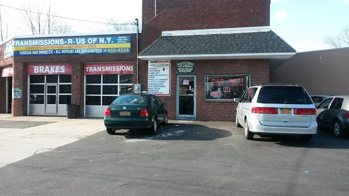 Transmissions R Us Of NY Complete Auto Care 6