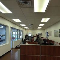 South Shore Subaru Service & Parts Center