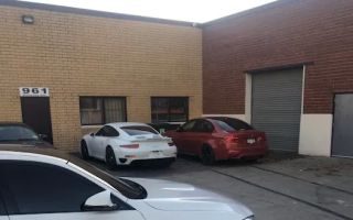 rk tunes intake