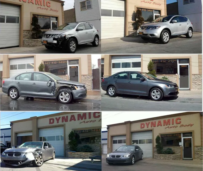 Dynamic Auto Body 8