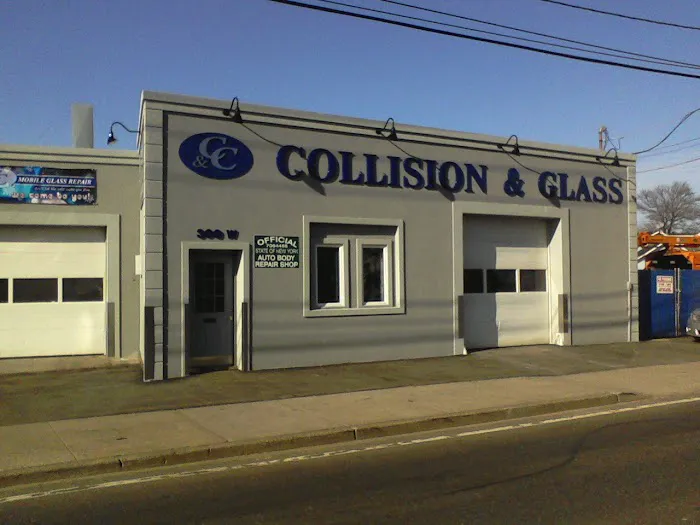 C & C Collision & Glass 2