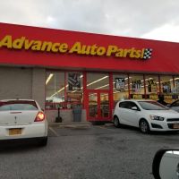 Advance Auto Parts