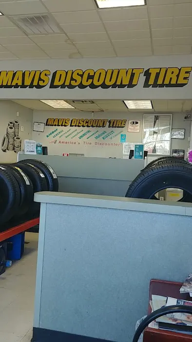 Mavis Discount Tire 5